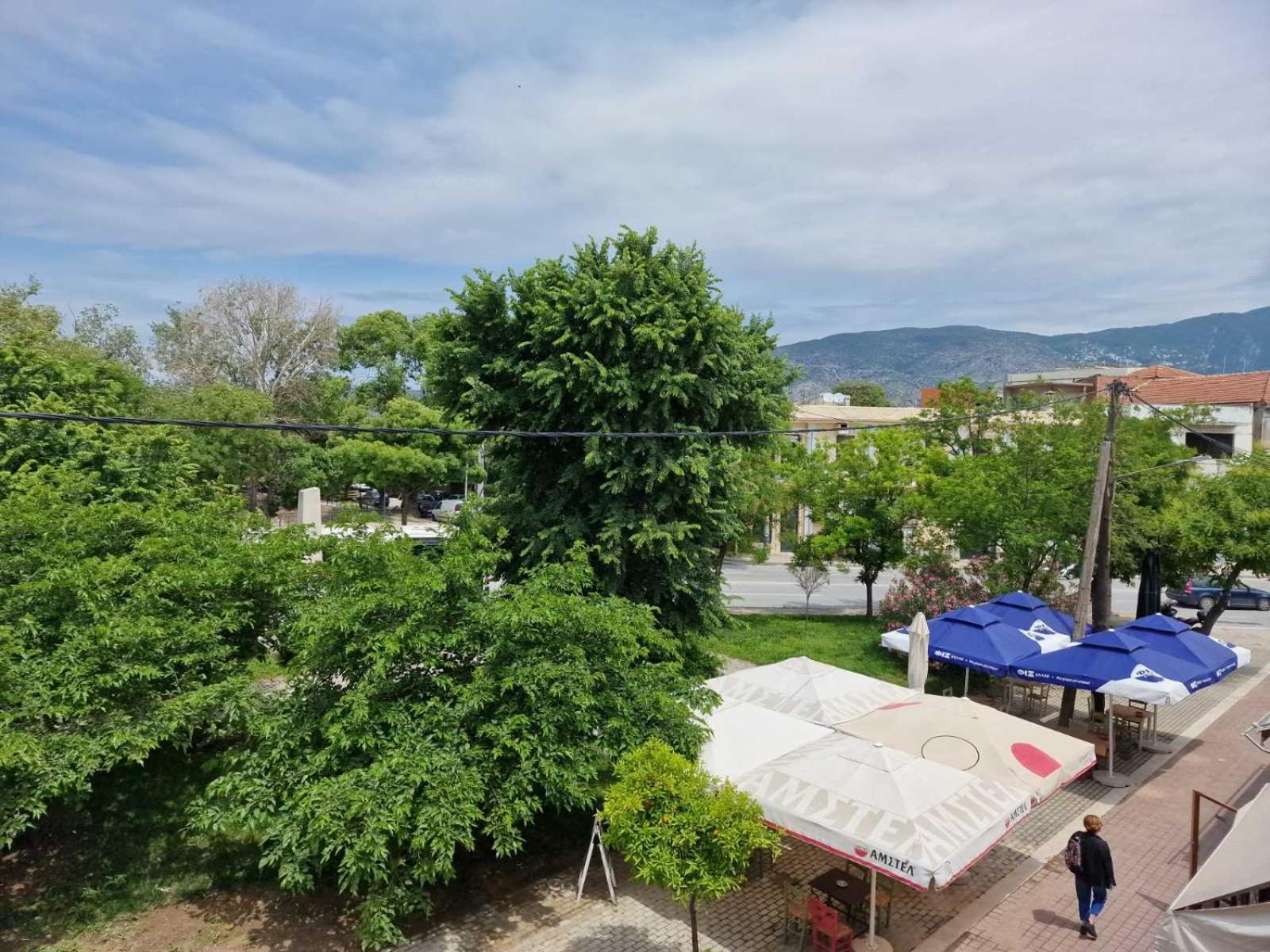 Naturia Katoikia โวโลส ภายนอก รูปภาพ